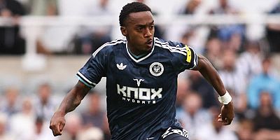Joe Willock, Beşiktaş'a doğru...