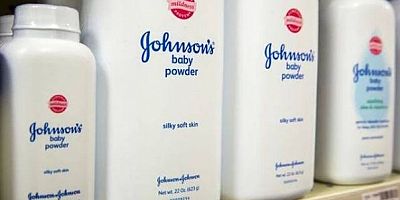 Johnson & Johnson'dan 5,5 milyar dolarlık uzlaşma hamlesi! Talk pudrası davalarında yeni perde