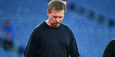 Julian Nagelsmann: 