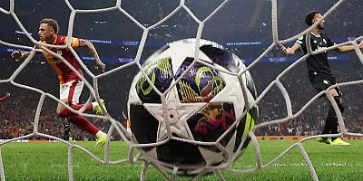 Juventus-Galatasaray maçı saat kaçta, hangi kanalda? 