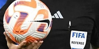 Juventus-Galatasaray maçının hakemi açıklandı!