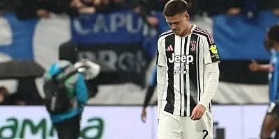 Juventus'ta Galatasaray maçı öncesi sakatlık şoku!