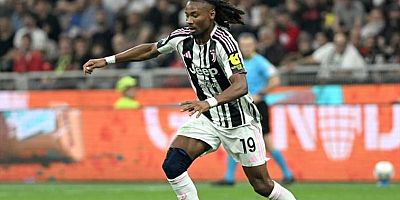 Juventus'tan Galatasaray'a...