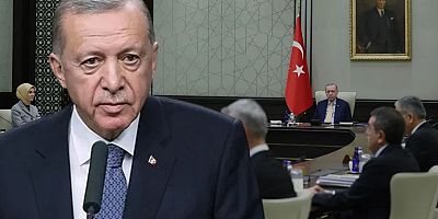 Kabine Toplantısı'nda hangi kararlar alınacak?