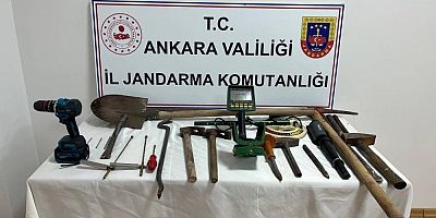 Kaçakçılık operasyonu: 11 kişi hakkında işlem başlatıldı