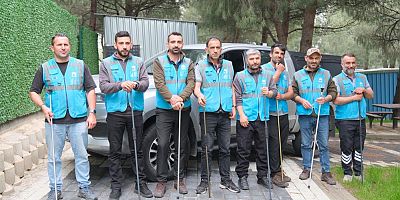 ‘Kaçan kurbanlık’ görüntüleri Yıldırım'da yaşanmayacak: Tim görevde...