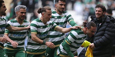 Kahramanmaraş İstiklalspor-Bursaspor maçı saat kaçta, hangi kanalda?