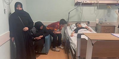 Kahramanmaraş’taki okul saldırısından yaralı kurtulan öğrenci konuştu