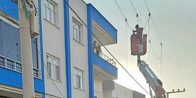 Kahreden olay: Usta hayatını kaybetti, 2 çırağı ağır yaralandı