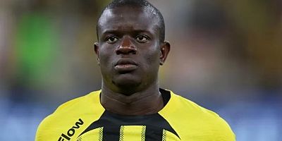 Kante, Fenerbahçe'ye geliyor mu?