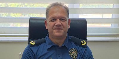 Karacabey İlçe Emniyet Müdürlüğüne Ergün Özenci atandı