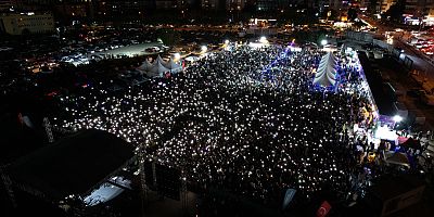 Karadenizliler Bursa'daki bu festivalde buluşacak!