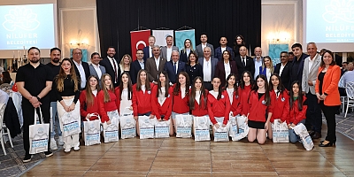 Kardeş kentler Nilüfer’de bir araya geldi!