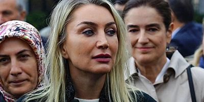 Kardeşi gözaltına alınan Dilek İmamoğlu'ndan ilk açıklama!