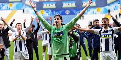 Kasımpaşa'dan kritik 3 puan!