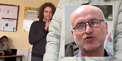 Katliam öncesi kullandığı ifade şoke etti