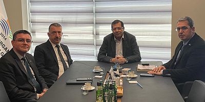 KAYAPA OSB’den eğitim hamlesi