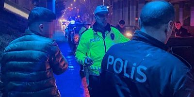 Kayıp araç ihbarı Bursa'yı ayağa kaldırdı