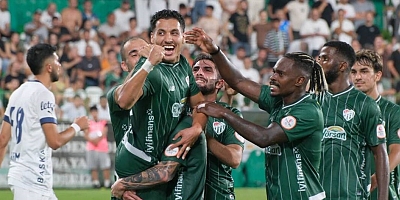 Kayserispor-Bursaspor maçı saat kaçta, hangi kanalda?