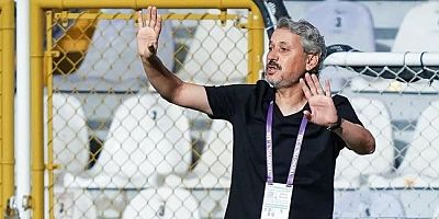 Kayserispor'un hocası Bursaspor maçı için taraftarlarına seslendi!