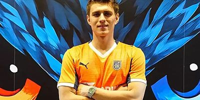 Kazımcan Karataş  Başakşehir'de