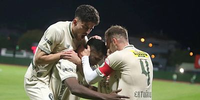 Keçiörengücü-Bursaspor maçı saat kaçta, hangi kanalda?