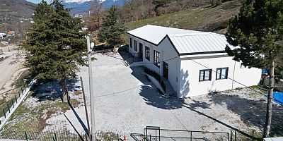 Keles, Bursa Büyükşehir'le kalkınıyor