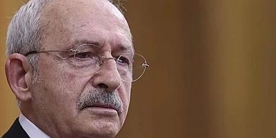 Kemal Kılıçdaroğlu geri mi dönüyor?