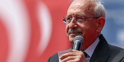 Kemal Kılıçdaroğlu göreve başladı