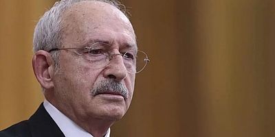 Kemal Kılıçdaroğlu'na hapis cezası!