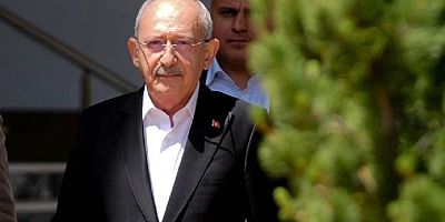 Kemal Kılıçdaroğlu'ndan Bursa sürprizi!