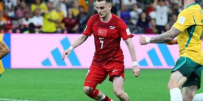 Kerem Aktürkoğlu: 