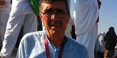 Kestel Belediye Başkanı Ferhat Erol’un acı günü!