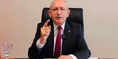 Kılıçdaroğlu'ndan ilk karar: 3 ismi görevden aldı