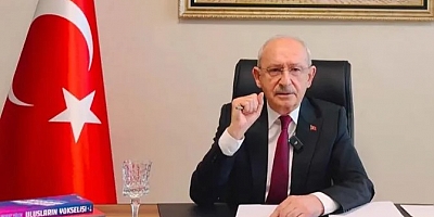 Kılıçdaroğlu suskunluğunu bozdu! CHP’ye “arınma” çağrısı yaptı...