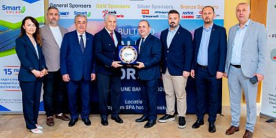 KIRCAALİSİAD’dan Bulgaristan çıkartması 