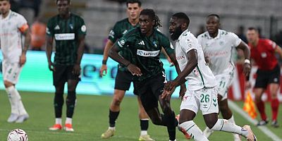 Kocaelispor seriye taktı