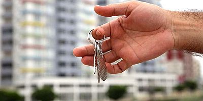Konut ve iş yeri satış sayıları açıklandı