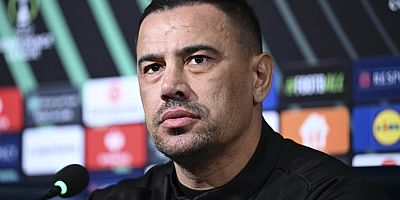 Konyaspor Çağdaş Atan'ı gönderdi!