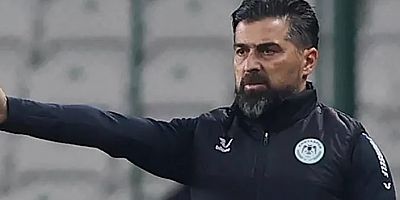 Konyaspor hocasını buldu!