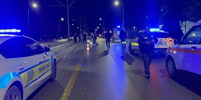 Korkunç kaza: 3 kişi feci şekilde can verdi