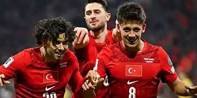 Kosova - Türkiye maçı saat kaçta, hangi kanalda?