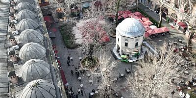 Kozahan'da masa ve sandalyeler ortak kurul kararıyla kaldırılıyor