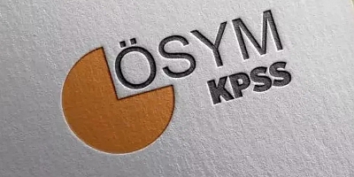 KPSS Ön Lisans pazar günü yapılacak