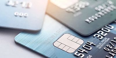 Kredi kartı limitleri yarın yeniden belirleniyor