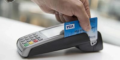 Kredi kartlarında yeni dönem!