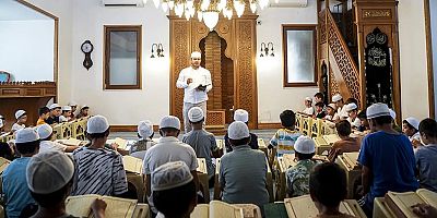 Kur'an Kurslarında yeni dönem!