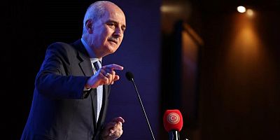 Kurtulmuş’dan Barcelonalı yıldız Yamal’a Bursa’dan selam