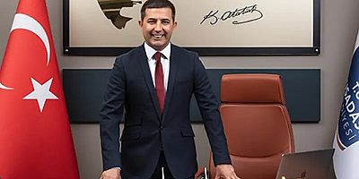 Kuşadası Belediye Başkanı Ömer Günel görevden uzaklaştırıldı