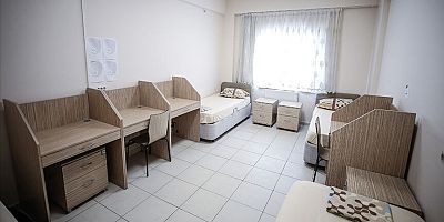 KYK yurt ücretlerine zam geldi!